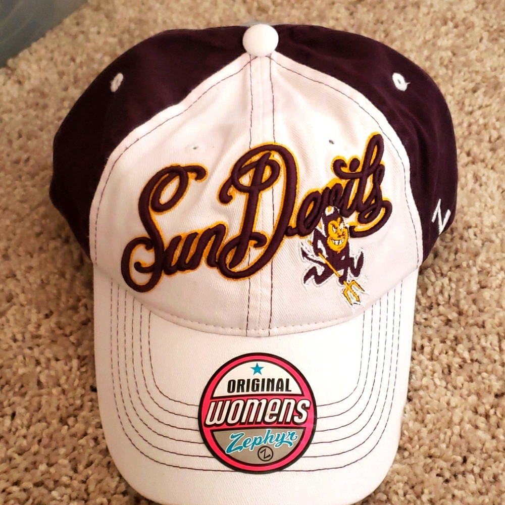 Sun Devils Hat